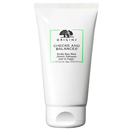 Origins Checks And Balances Frothy Face Wash 150ml